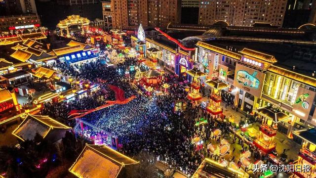 用心感受城市魅力 开启"云上"沈阳篇章:30余家全国重点媒体深入体验