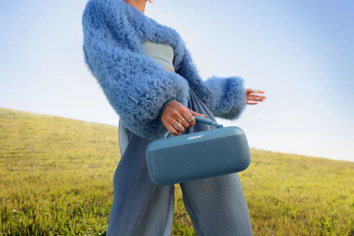 tmi | 这场大秀终于要回归了!