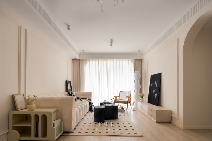 普通人装修房子,省钱最重要!!!|装修|吊顶|软装_新浪新闻