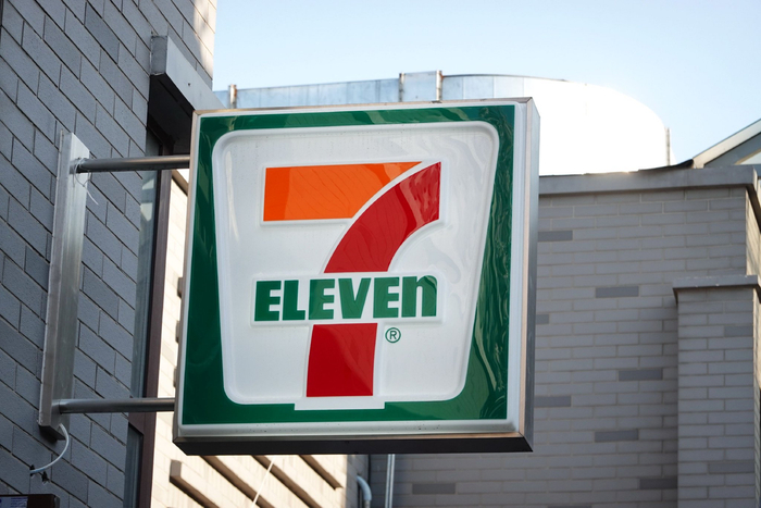 7-eleven在广州开"小食堂",挑战快餐店