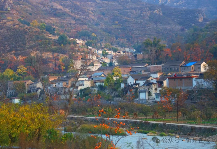 河边镇是个什么镇?|山西省_新浪新闻