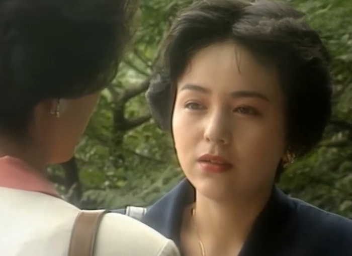 她演了大半辈子坏女人,如今53岁强势翻红|王琳_新浪新闻