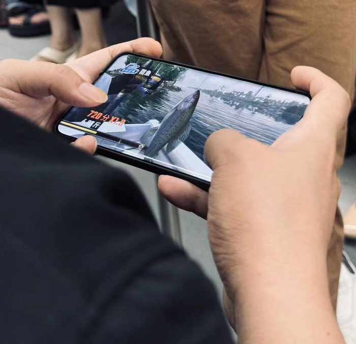 氪金千万,这奇葩钓鱼游戏,杀疯了!