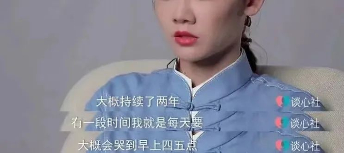 郑恺:"幸亏我和她结婚了"!