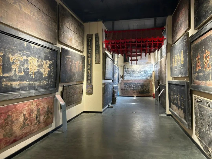 西安新增5家博物馆|茶文化|关中百怪|藏品_新浪新闻