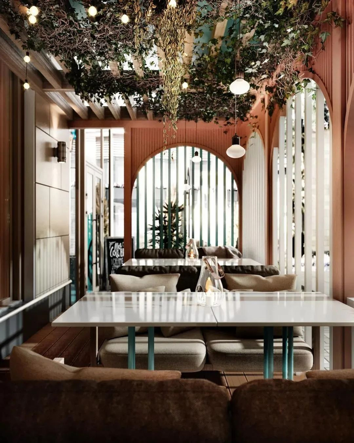 现代奢华,最美的生活格调!