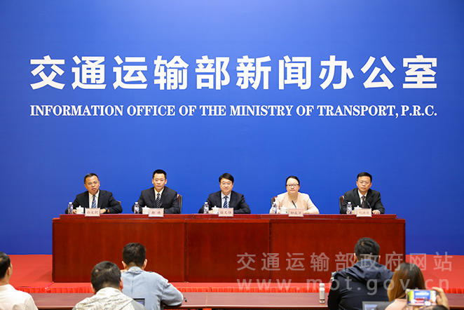 四川省交通厅答红星新闻:出台《成渝综合交通标准体系》实施方案