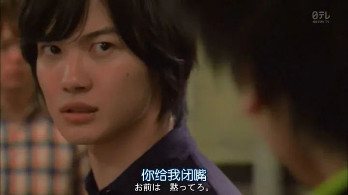 出道29年,日本这位国民男神竟然才刚过30岁!