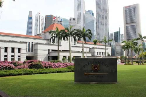 新加坡已成亚洲最发达国家!李显龙交权,黄循财能延续辉煌吗?