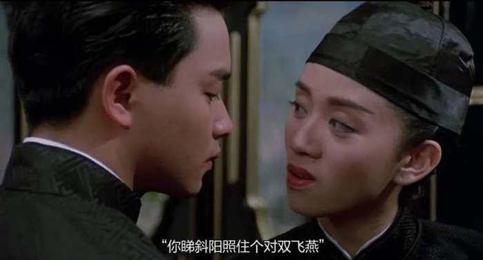 最会拍女性的导演,是他了|关锦鹏|胭脂扣|女性_新浪新闻