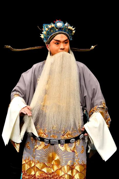 今晚,声远舞台上演京剧《杨门女将》!