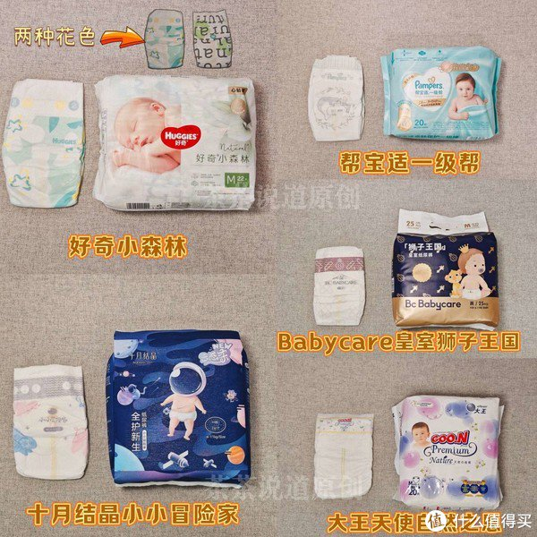 医用弹力腰围怎么用婴幼儿纸尿裤怎么选?哪个牌子好?好奇、十月结晶、帮宝适、大王、Babycare五大热门品牌实测_新闻资讯_第2张_活检穿刺产品网 医用弹力腰围怎么用婴幼儿纸尿裤怎么选?哪个牌子好?好奇、十月结晶、帮宝适、大王、Babycare五大热门品牌实测_https://www.jmylbn.com_新闻资讯_第2张