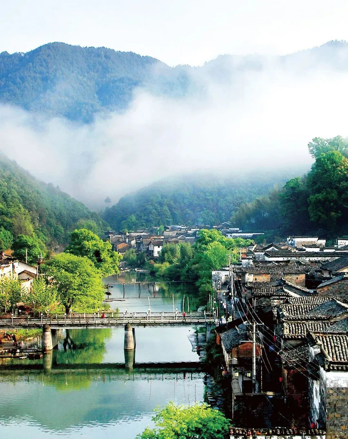 半价!5·19中国旅游日来江西!