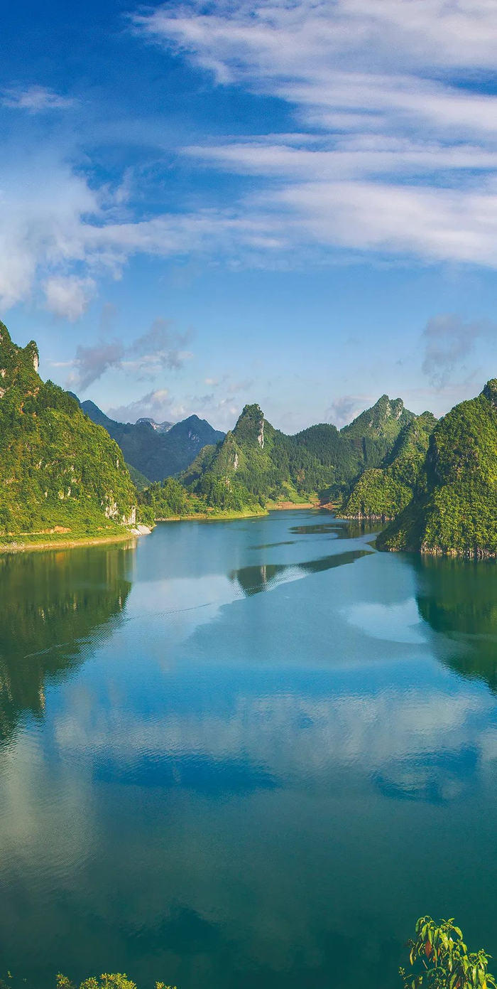 5月19日,2024年"中国旅游日"上林生态旅游养生节将在上林县开幕,活动