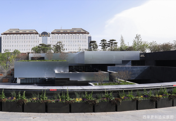 华润置地与北京共美好,深耕30载,共创美好城市生活