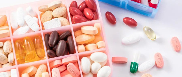 服用这些西药,也要注意忌口(下)|忌口|西药|维生素c_新浪新闻