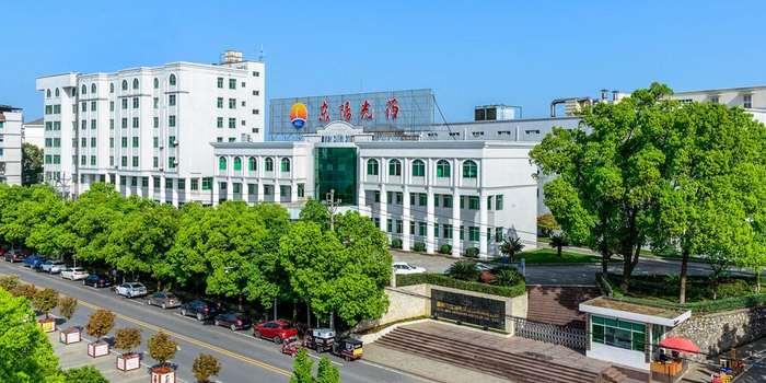 东阳光长江药业去年净利增长超25倍 母公司吸并上市继续加码创新药
