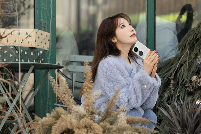 618 期间华为 pocket 2 超值礼遇来袭!