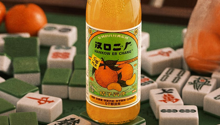 透过汉口二厂看老牌汽水的出路