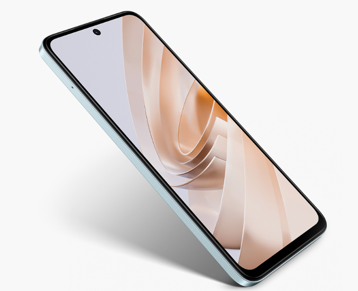 小米 redmi note 13r 手机上架:骁龙 4 gen 2 领先版处理器