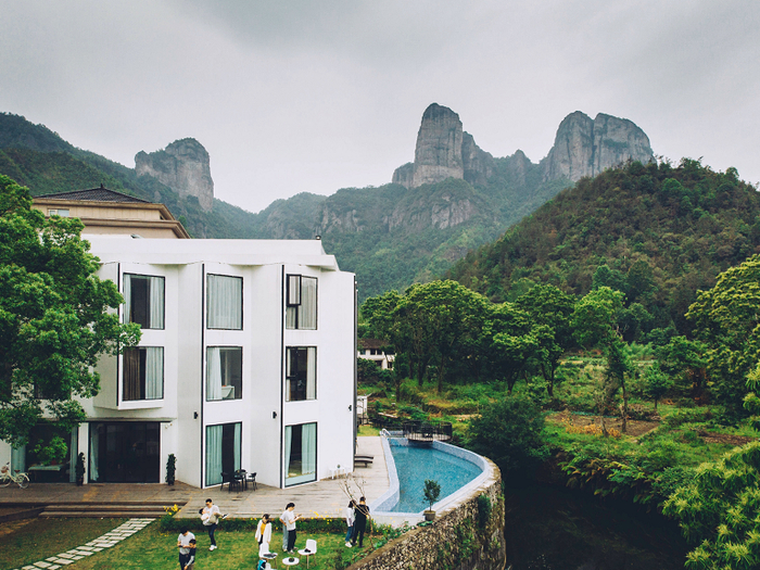 倒计时2天,跟着赛事去旅行!