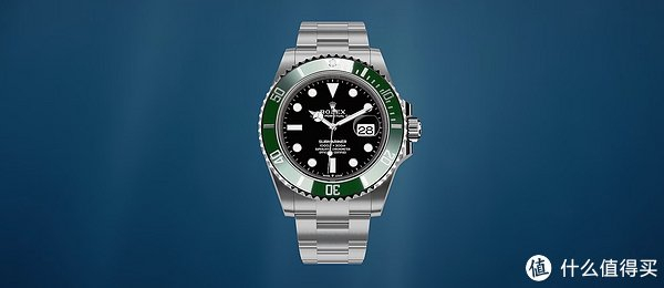珍稀与价值共存:解析劳力士绿水鬼的收藏魅力|绿水鬼|劳力士|手表