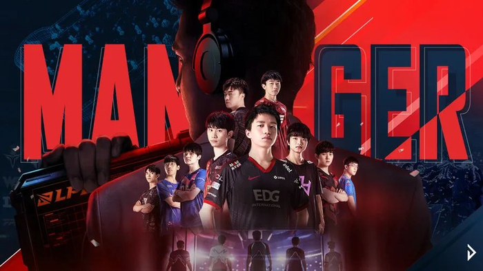 电竞 | 英雄联盟老了?