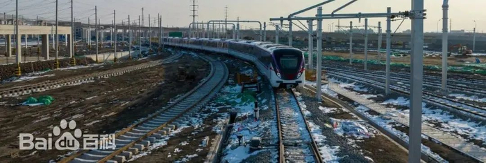 百度百科:天津轨道交通z4线(tianjin metro z4 line)是天津地铁在建的