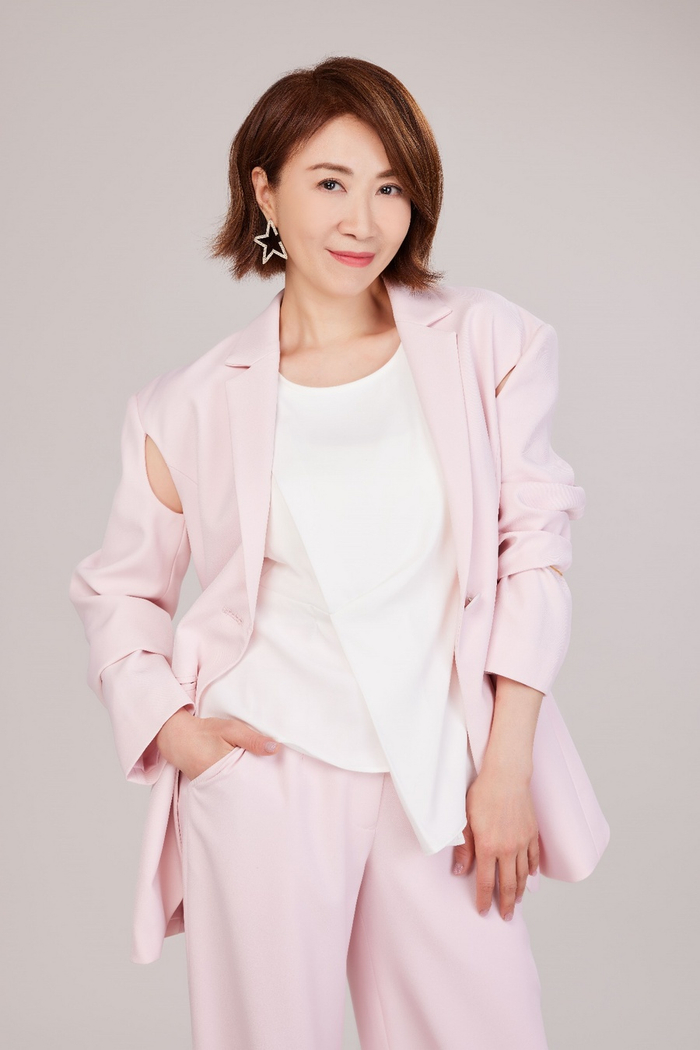 李翊君《诺言》再翻红 邀歌迷网络对唱