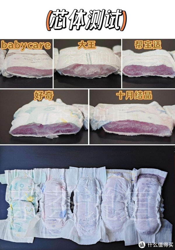医用弹力腰围怎么用婴幼儿纸尿裤怎么选?哪个牌子好?好奇、十月结晶、帮宝适、大王、Babycare五大热门品牌实测_新闻资讯_第20张_活检穿刺产品网 医用弹力腰围怎么用婴幼儿纸尿裤怎么选?哪个牌子好?好奇、十月结晶、帮宝适、大王、Babycare五大热门品牌实测_https://www.jmylbn.com_新闻资讯_第20张