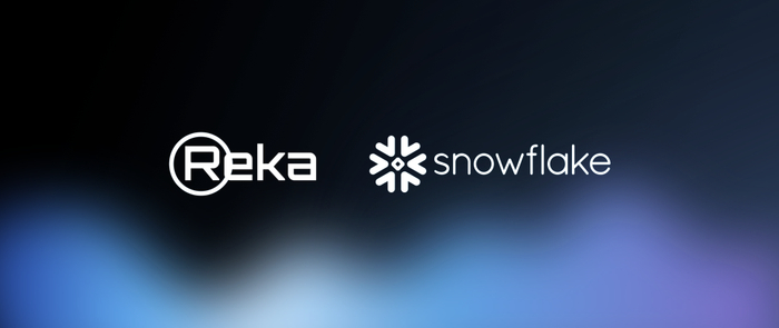 速递|snowflake 或以 10 亿美元收购 reka ai