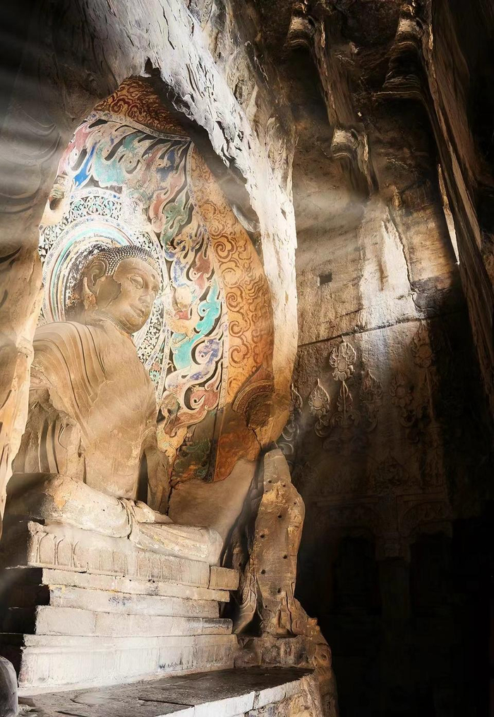 因此,响堂山石窟不仅是对其历史地位的肯定,更是对其文化价值的认可.