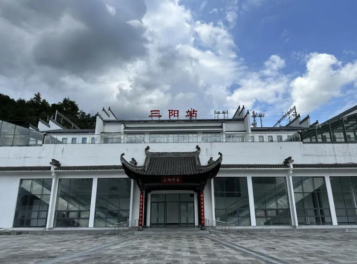 "长三角高铁旅游小城"公布!宁国入选