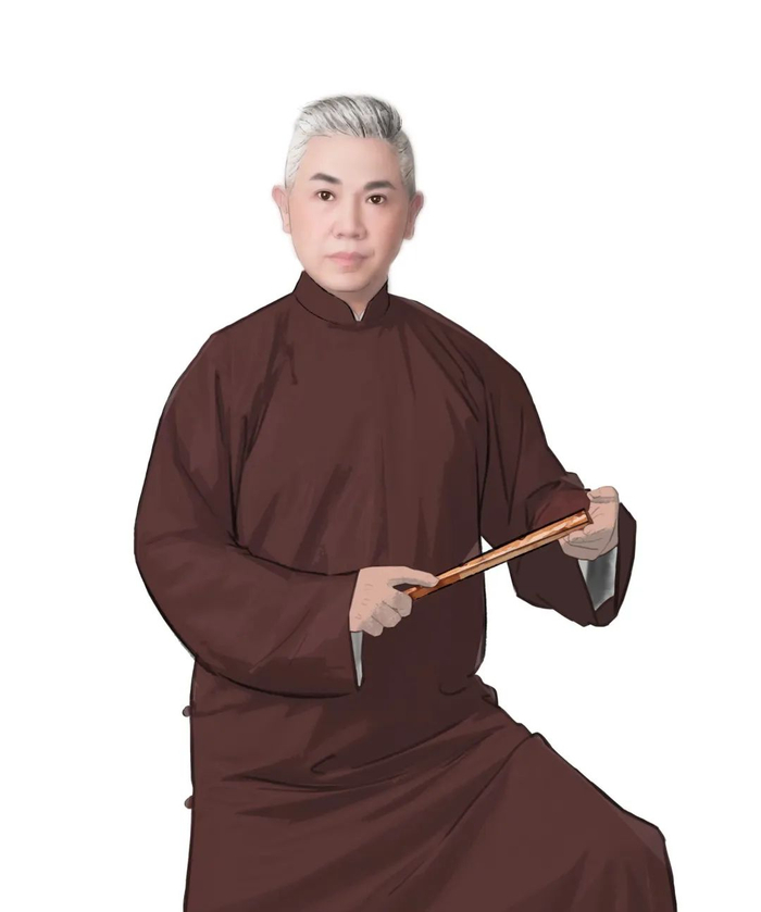 这次,来扬州了!