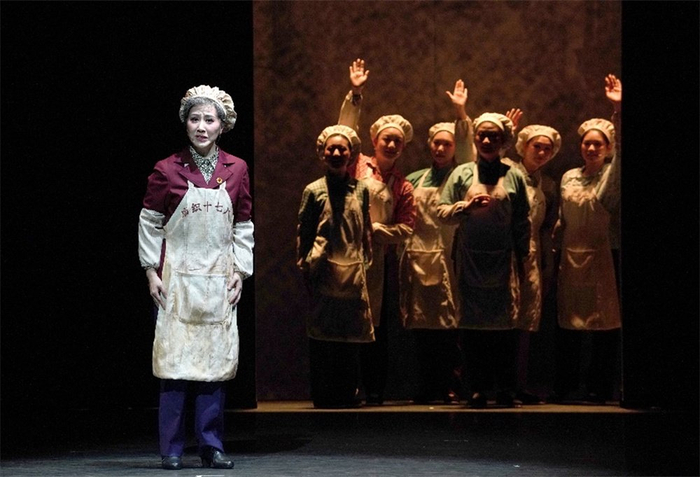 沪剧表演艺术家马莉莉:《黄宝妹》让我想起沪剧的高光年代