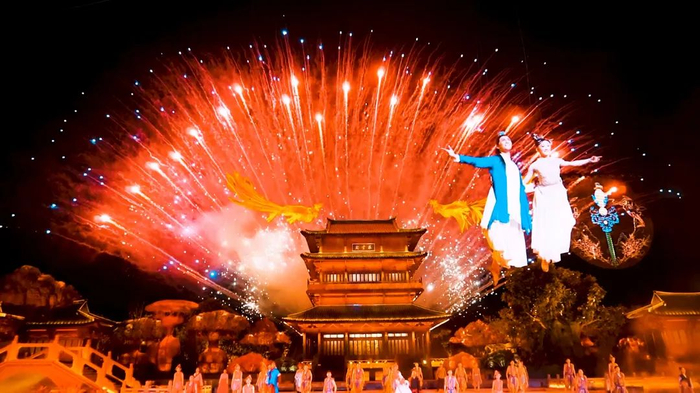5·19中国旅游日 | 盐城全市4a级以上景区免门票