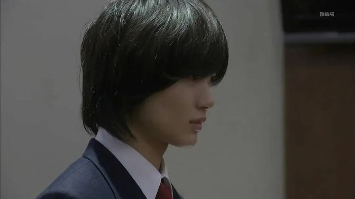 出道29年,日本这位国民男神竟然才刚过30岁!