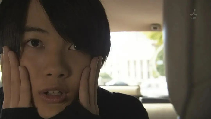 出道29年,日本这位国民男神竟然才刚过30岁!