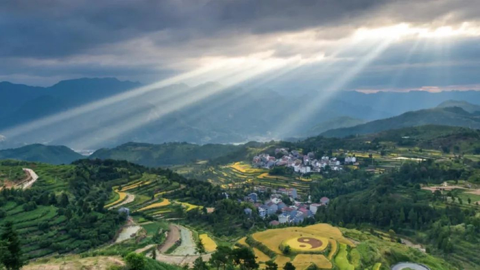 永嘉|龙湾潭|楠溪江_新浪新闻