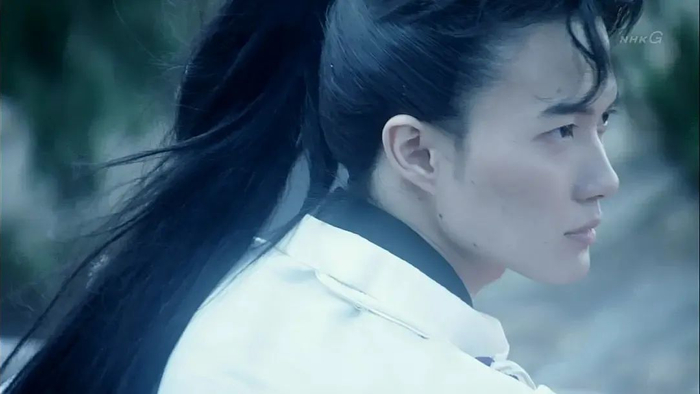 出道29年,日本这位国民男神竟然才刚过30岁!