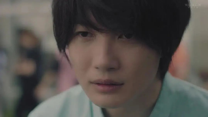 出道29年,日本这位国民男神竟然才刚过30岁!