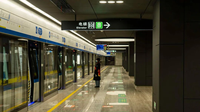 杭州部分道路通行有调整|音乐公园|步行|地铁_新浪新闻