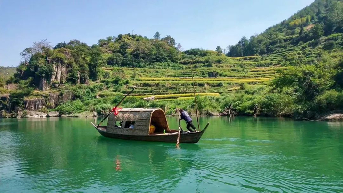 倒计时2天,跟着赛事去旅行!