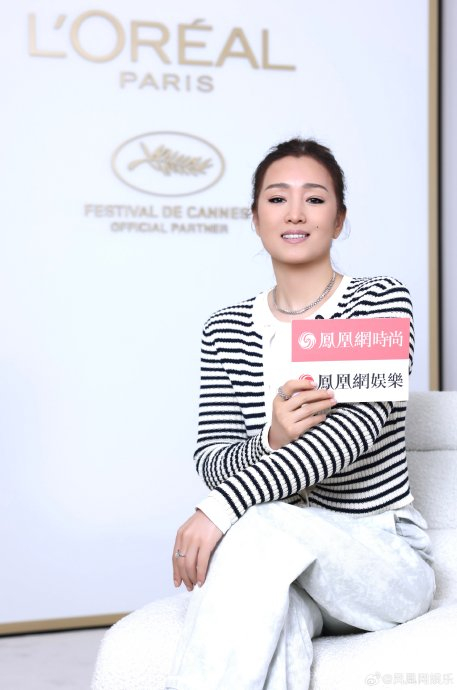 巴黎欧莱雅特邀品牌代言人巩俐共创《每一步,都值得》短片