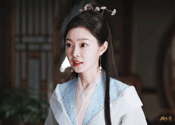 范若若真的好萌好萌05 庆余年2