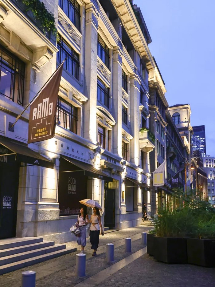 新民晚报记者 王凯 摄