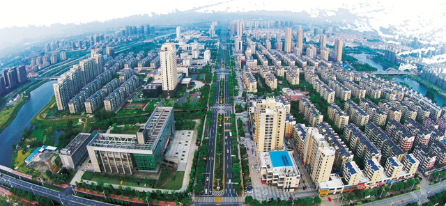 李白与当涂,构建"诗与远方"的城市想象