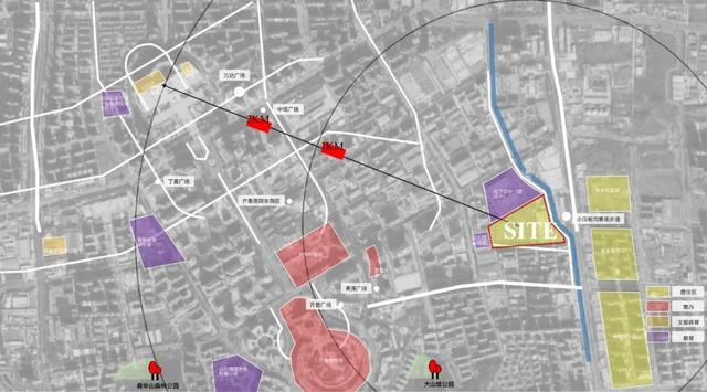 华丽转身！重磅楼盘来袭，贤文房价迈向4万？！|济南市|济南楼市|山东省|凤凰路|社区_新浪新闻