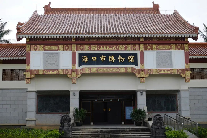 51家!海南博物馆最全打卡名单