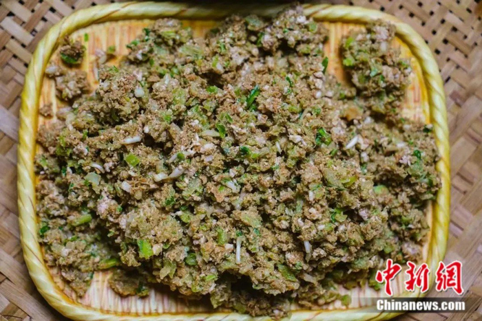 这个旅游日,用最"野"的方式,打开云南人的餐桌!